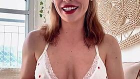 Punheta Guiada Batendo Uma Bem Gostoso