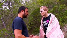 That Virgin Bisex MILF Takes It Well In Her Pussy