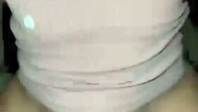 Latina's Horny Blowjob and Doggystyle Riding Compilation?