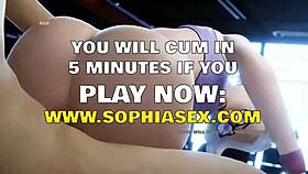 What a beautiful body - Madison Brite