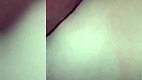 i love sucking his delicious cock in this amateur video. it feels so good.