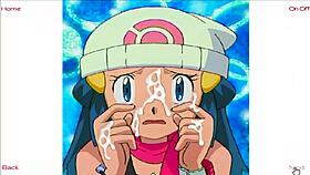 Check out this Pokemon hentai compilation 😏