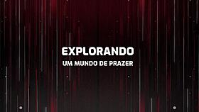 Brunette amateur enjoys double vaginal penetration with interracial swingers in voyeur group