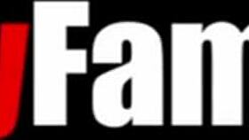 Omg stepmom, did you lock up stepdad to fuck me? Busty stepmom fucks stepson 😍