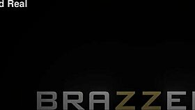 Hayley Davies Teases Him Relentlessly Until He Breaks in Intense Brazzers Scene with Deepthroat