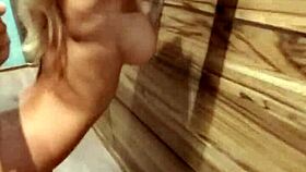 monika fox fast sex and blowjob with lover in hallway free