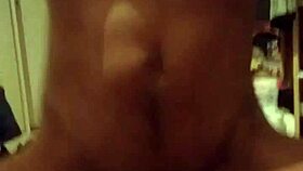 feeling intense pleasure during pussy sex time with deep emotions