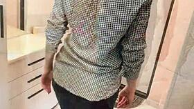 Seduced and Fucked My Teacher with Tight Pussy