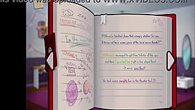 summertime saga 208: an intriguing episode