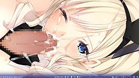 hey, nightmare maverick 10 involves double penetration action