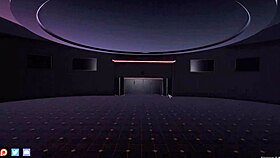 Is this femdom lesbian scene teasing you yet? Watch the intense domination and fetish play.