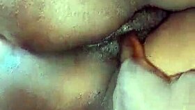 playing with my landladys fat pussy, so sweet and wet, homemade fun