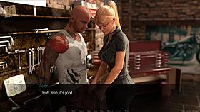 jessica oneils hard news 25 features erotic handjob scene