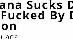 Kalani Luana Sucks Dick Twice, Gets Boldly Fucked By Doctor In Hospital POV