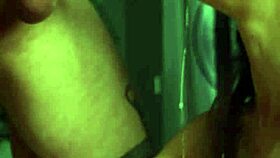 I does sloppy oral fucking daily routine, cum in mouth