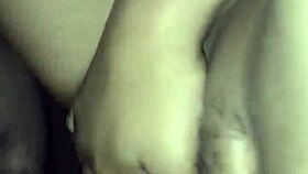 teetee d has an amazing pussy in the car