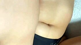 Young 18 Fucks Boyfriend's Best Friend for Car