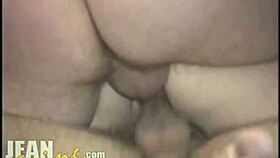 doble penetracion, esposa puta, what do you think?