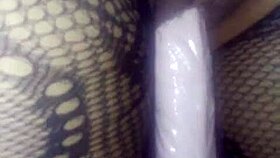 brook starr, you're a shower slut in the bathroom