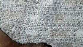 gretala e la fica gonfia