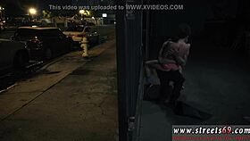 Teen Teacher Feels Attraction From Guys Making Passes At Her Cute Glasses