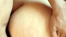 mi vecina termina con su novio y me llama para retos, termino follandomela en casero real latina.