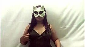 getting ready for livestream, do you like my sexy dress?