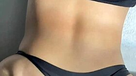 Young 18 Fucks Boyfriend's Best Friend for Car