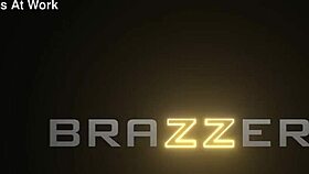 Angie Lynx Trades Cock for Cash in Bedroom