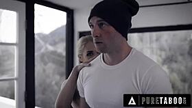 Pure Taboo Ambitious Football Team Owners Wife Sarah Vandella Motivates Best Player