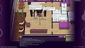 mnf club series young stud bully meets cheating milf at home