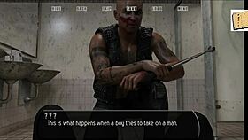 Halfway House 14 Game Adventure With Characters And Quests