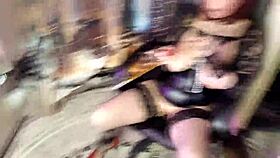 Peter Stone reveals naked truth about housewife's cumshot fantasies