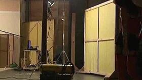 A Sexy Stripper Passionately Fucks A Handsome Guy Until He Cums On Her Round Ass