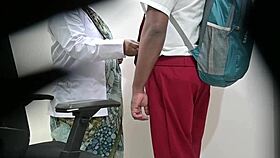 Is It Fair For A Woman To Check A Schoolboy's Dick In A Public Hospital?