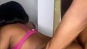 hey, my ebony stepdaughter now belongs to me for deep pounding action!