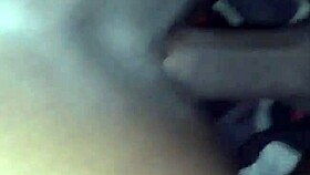 Big Dick Getting Eaten in a Casual Encounter