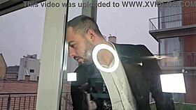 Kristina Grace Gets Double Penetration And Cum In Mouth!