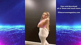 check out this hella cake ass in a dress 😍