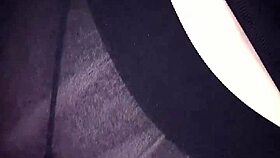 rough fucking the taboo maid with dirty talk.