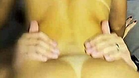 i cheated on my girlfriend with a venezuelan prostitute?