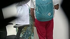 Is It Fair For A Woman To Check A Schoolboy's Dick In A Public Hospital?