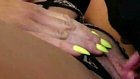 Extreme Interracial Fucking Trailer