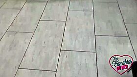 Ava Et Anita Deux Brunettes Avides De Sexe