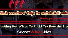 My neighbor's daring adultery is shocking and disgusting