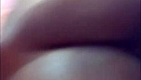 boring day at home with ebony latina