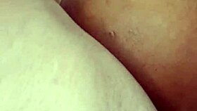 brazilian prostitute spreads big ass for anal doggystyle