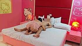 Pinay Hardfuck With Her Husbands Friend Kumare And Kumpare Affair Part 1