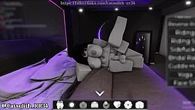 Early morning fuck before work with blowjob and doggystyle 😘