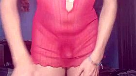 Hey, wanna check out Realfemboy's latest hot ladyboy update?